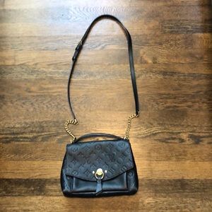 Louis Vuitton Blanche